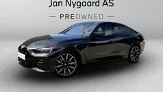 Brugt 2024 BMW i4 Comfort Edition Sedan | 599.000 kr.