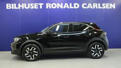 Brugt Opel Mokka-e Elegance 100 kW (136 HK) 2023 SUV