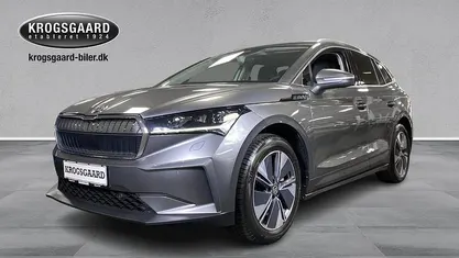 Brugt Skoda Enyaq iV 132 kW (180 HK) 2022 SUV