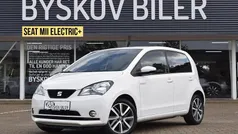 Brugt 2021 Seat Mii Electric Hatchback | 99.995 kr. (Fair pris)