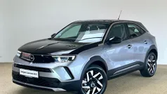 Gråmetal Brugt 2023 Opel Mokka-e Elegance SUV | 144.800 kr. (Fair pris)