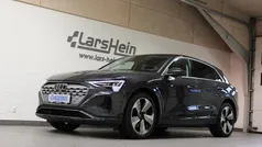Koksmetal Brugt 2023 Audi Q8 e-tron Advanced SUV | 549.800 kr. (Fair pris)