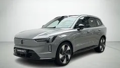 Gråmetal Ny 2025 Volvo EX90 Ultra SUV | 899.900 kr. (Super pris)