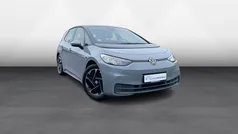 Brugt 2022 VW ID.3 Pro Hatchback | 163.900 kr. (Fair pris)