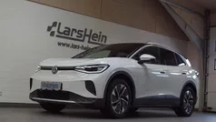 Brugt 2025 VW ID.4 Style SUV | 349.800 kr. (Fair pris)