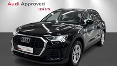 Brugt 2021 Audi Q3 Prestige SUV | 263.900 kr. (God pris)