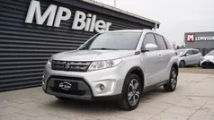 Brugt 2016 Suzuki Vitara Active | 134.900 kr. (Fair pris)