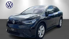 Sortmetal Brugt 2023 VW ID.5 Active SUV | 279.900 kr. (Fair pris)