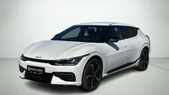 Brugt 2024 Kia EV6 GT-Line SUV | 354.900 kr. (Fair pris)