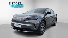 Grå magnetic Ny 2025 Ford Capri Premium SUV | 354.900 kr. (God pris)