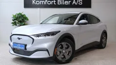 Brugt 2022 Ford Mustang Mach-E Standard Range SUV | 238.900 kr. (Fair pris)