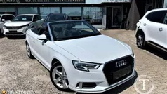 Brugt 2018 Audi A3 Cabriolet Sport Cabriolet | 324.800 kr.