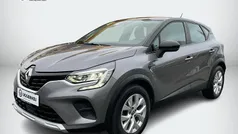 Grå Brugt 2022 Renault Captur Zen SUV | 139.000 kr. (Fair pris)