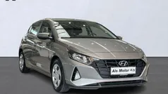 Brass Brugt 2022 Hyundai i20 Essential Hatchback | 149.900 kr. (Fair pris)