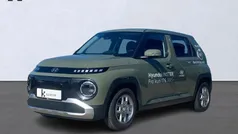 Tomboy khaki Ny 2025 Hyundai Inster Advanced Hatchback | 194.995 kr. (Fair pris)