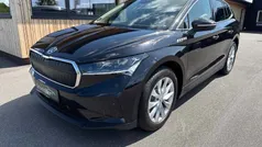 Brugt 2024 Skoda Enyaq iV SUV | 349.900 kr. (Fair pris)