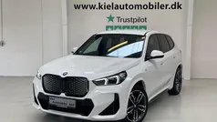 Brugt 2024 BMW iX1 M Sport SUV | 369.000 kr. (Lidt for dyr)