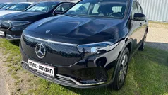 Brugt 2024 Mercedes EQA250+ Progressive SUV | 299.900 kr. (Super pris)
