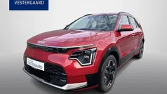 Brugt 2025 Kia e-Niro SUV | 259.900 kr. (God pris)