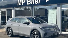 Brugt 2023 VW ID.4 Pro Performance SUV | 238.900 kr. (Fair pris)