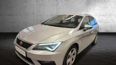 Seat Leon ST