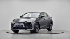 Brugt 2024 Lexus RZ 450e SUV | 369.900 kr.