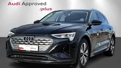 Brugt 2023 Audi Q8 e-tron Prestige SUV | 439.900 kr. (Fair pris)