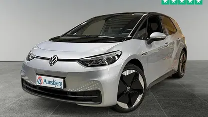 Brugt 2023 VW ID.3 Pro Performance Hatchback | 199.500 kr. (Fair pris)