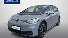 Brugt 2022 VW ID.3 Pro Hatchback | 189.795 kr. (Fair pris)