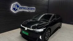 Brugt 2024 VW ID.7 GTX Sedan | 499.500 kr.