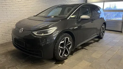 Brugt 2020 VW ID.3 Hatchback | 139.900 kr. (Fair pris)
