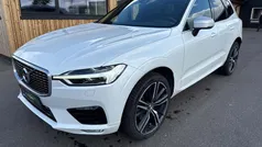 Brugt 2017 Volvo XC60 R-Design SUV | 3.189 kr.