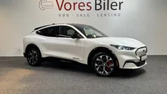 Brugt 2022 Ford Mustang Mach-E Extended Range SUV | 294.900 kr. (Fair pris)