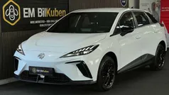 Brugt 2023 MG MG4 EV Hatchback | 144.900 kr. (Fair pris)