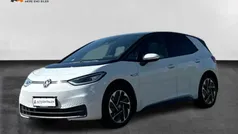 Hvidmetal Brugt 2022 VW ID.3 Pro Hatchback | 189.500 kr. (Fair pris)