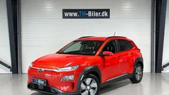Brugt 2019 Hyundai Kona Advanced SUV | 114.900 kr. (Super pris)