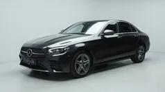Mercedes E300