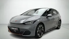 Brugt 2024 Cupra Born e-Boost Hatchback | 224.900 kr. (Fair pris)