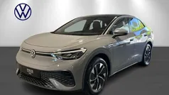 Grå Brugt 2022 VW ID.5 Pro Performance SUV | 269.900 kr. (Fair pris)
