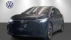Sortmetal Brugt 2023 VW ID.4 Active SUV | 249.990 kr. (Fair pris)