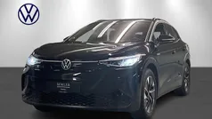 Sortmetal Brugt 2023 VW ID.4 Active SUV | 249.990 kr. (Fair pris)
