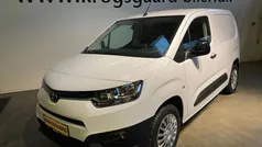 Brugt 2023 Toyota Proace City Van | 159.900 kr.