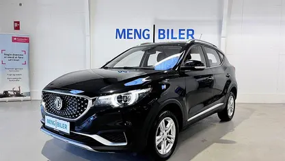 Brugt 2020 MG ZS Comfort SUV | 99.900 kr. (Fair pris)