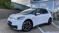 Brugt 2021 VW ID.3 Pro Hatchback | 169.900 kr. (Fair pris)