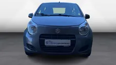 Brugt 2013 Suzuki Alto GLX Hatchback | 34.900 kr. (Fair pris)