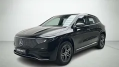 Brugt 2024 Mercedes EQA250+ AMG line SUV | 319.900 kr. (Super pris)