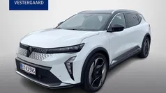 Brugt 2025 Renault Scénic Iconic MPV | 329.900 kr. (Fair pris)