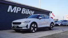 Brugt 2023 Polestar 2 Hatchback | 219.700 kr. (Fair pris)