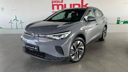 Brugt VW ID.4 Pro Performance 150 kW (204 HK) 2021 SUV