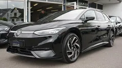 Brugt 2024 VW ID.7 Style Sedan | 489.900 kr.